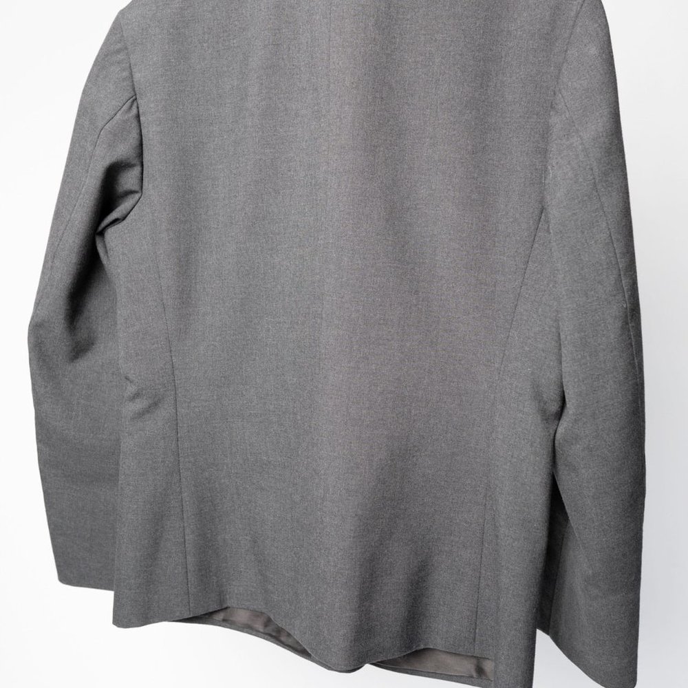 Tailored jacket - Picture 2 of 2